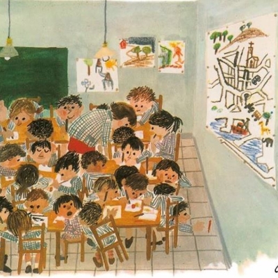 Llums i ombres del decret d’admissió