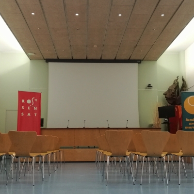 La Sala de Actos