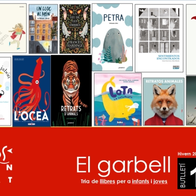 Descobreix el nou Garbell d'Hivern 2019