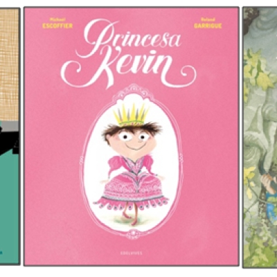 Perspectiva de gènere i coeducació: lectures infantils i juvenils per treballar dins i fora l'aula