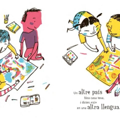 Derechos de la infancia: libros para impulsar la lectura, el debate y la educación democrática