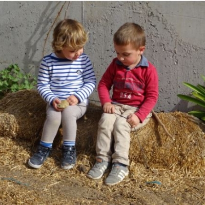 Activitats formatives per a Escola Bressol, infantil i primària