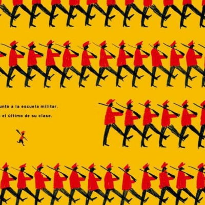 Pau, llibertat, democràcia i resolució de conflictes: lectures per infants i joves