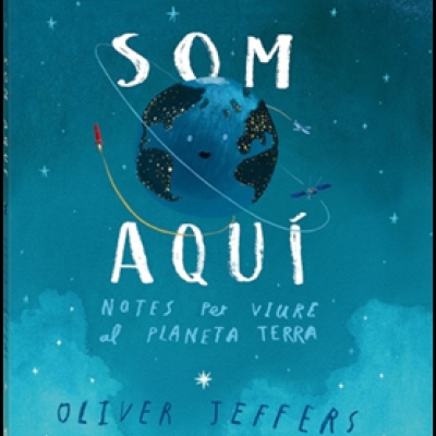 Natura i educació ambiental: lectures infantils per treballar el respecte al medi ambient