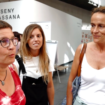 L'Escola d'Estiu des de dins: opinions i experiències