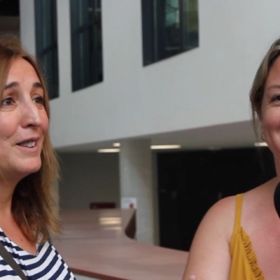 Què opinen les persones assistents a la 54a Escola d'Estiu?