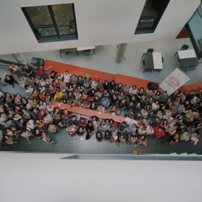 Acomiadem la 54a Escola d'Estiu