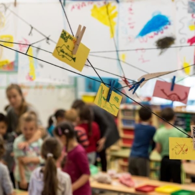 L’onada de canvi educatiu: de desig a realitat