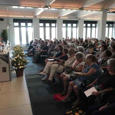 Una jornada pensant amb (i no en) Irene Balaguer