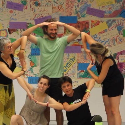 Vídeo resum del dia 5 de l'Escola d'Estiu