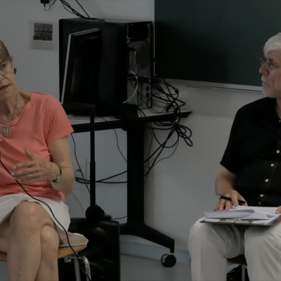 Infància i salut mental: conversa amb la neuropediatra Mercè Pineda