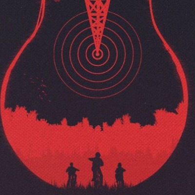 Stranger Things, el “mundo del revés” y la llamada “innovación” educativa