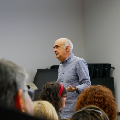 Fernando Hernández: 