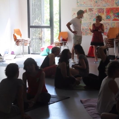 Vídeo resum del tercer dia de la 54 Escola d'Estiu