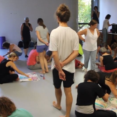 Resum en vídeo del segon dia de l'Escola d'Estiu