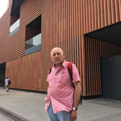 La construcció de l’escola a partir d’una mirada col·lectiva