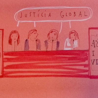 Aprenentatges i experiències de la I Jornada Artivisme des de l'escola