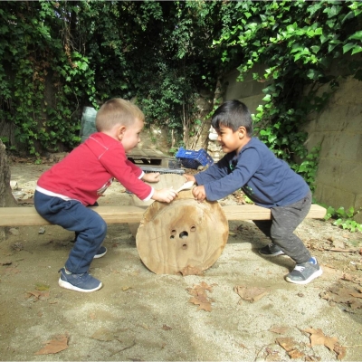 Reflexions de la jornada 