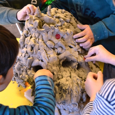 “A tu t’interessa això que estem fent?”