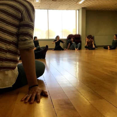 Juego, movimiento, aprendizaje