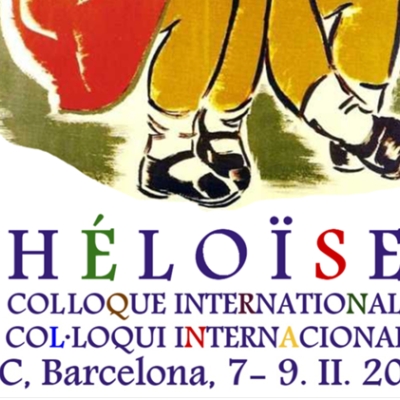 Col·loqui internacional Héloïse. Pedagogies de la democràcia i de la resistència a Europa