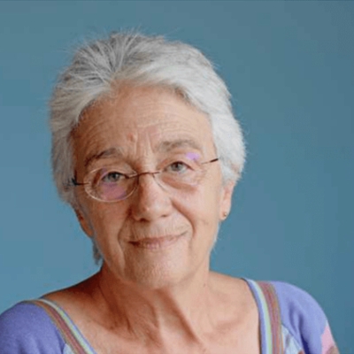 Ha mort Irene Balaguer