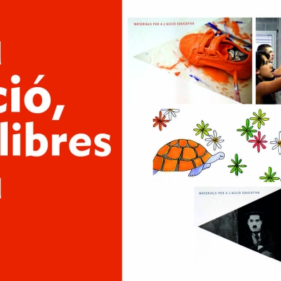 Regala educació, regala llibres de Rosa Sensat!