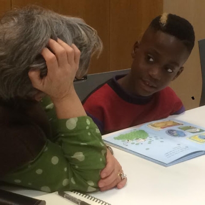 Menja llibres o com afavorir el gust per la lectura dels més petits