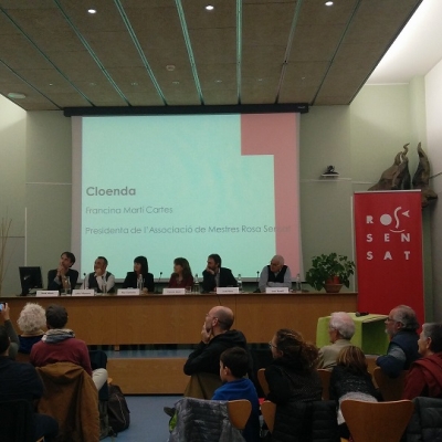 El repte d'educar en el pensament crític, protagonista dels Marta Mata 2018