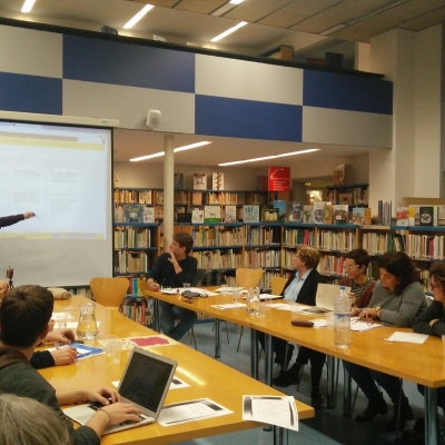 La formació dels futurs mestres, a debat