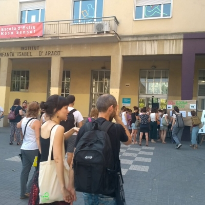 Massa sociologia, massa neurociència. Necessitem pedagogia!