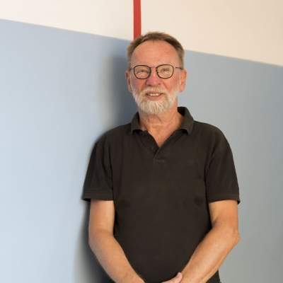 Claus Jensen: «Els mestres han d’anar a la classe sense el pensament de tancar la porta»