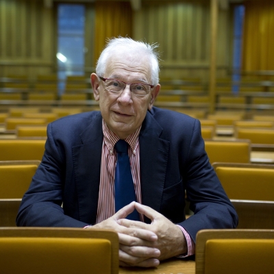 «Política i pedagogia són absolutament complementàries»