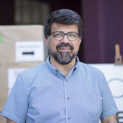 «Abans posaria post-it a les perruqueries, que gastar molts diners en un “e-commerce”»