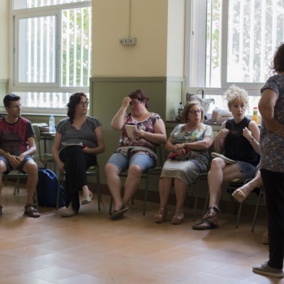 Com tractem els conflictes escolars en una societat que no gestiona les emocions?