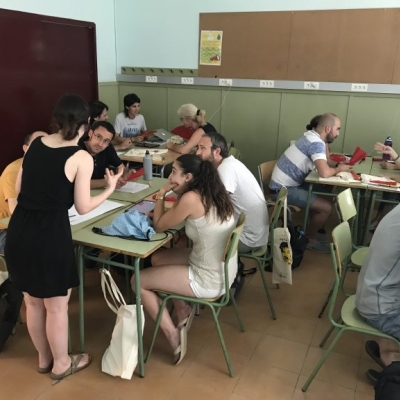 «Educació mediàtica, una condició no suficient però sí absolutament necessària»