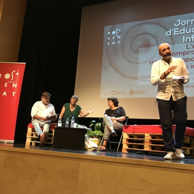 Nueva ilustración radical en educación