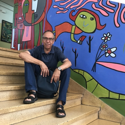 «L’adolescent és un subjecte interrogador que fa preguntes que els adults hem d’intentar respondre»