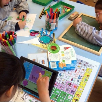 Any 1 després del Decret d’escola inclusiva… què ha canviat?