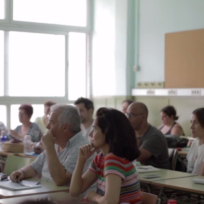 68 cursos formatius a l’Escola d’Estiu