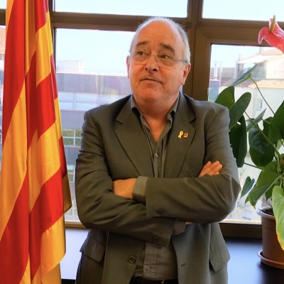 «La formació del professorat ha de canviar, com ha de canviar el model d’escola»