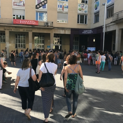 La formació no es dona ni es rep: s’autoconstrueix