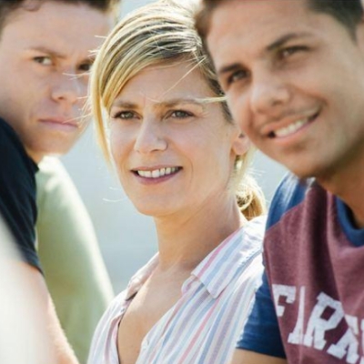 Vinga, anem al cine!