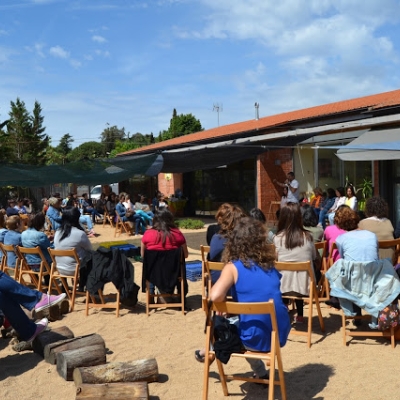 Compartir és créixer