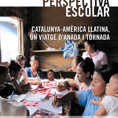 Catalunya-Amèrica llatina, un viatge d’anada i tornada, títol del monogràfic de PE 396