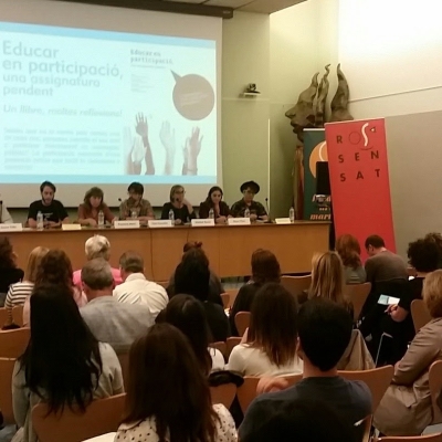 Educar en la participació