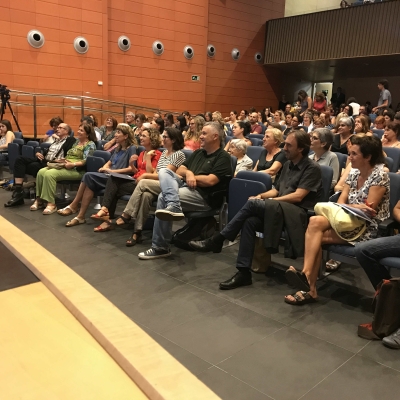 El canvi educatiu potser no és inevitable, però és necessari i l’hem de fer entre tots