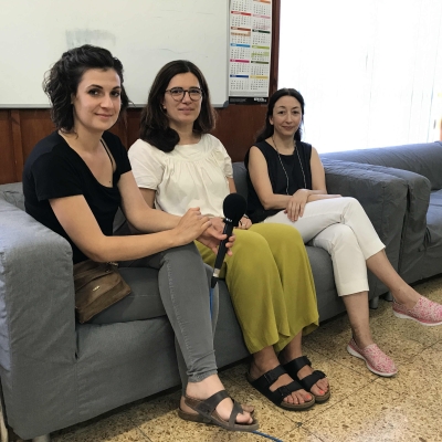 «L’aprenentatge ha de ser emocional i emocionant»