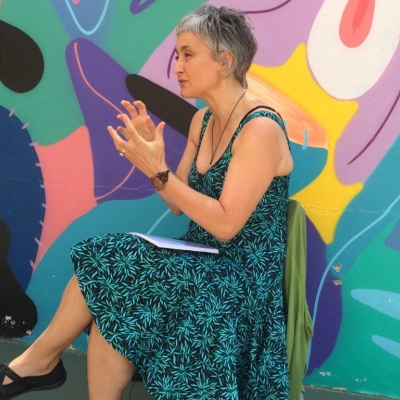 Heike Freire: “Una educació més verda requereix recuperar la naturalitat”