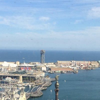 Un dia vaig descobrir que els núvols es bellugaven